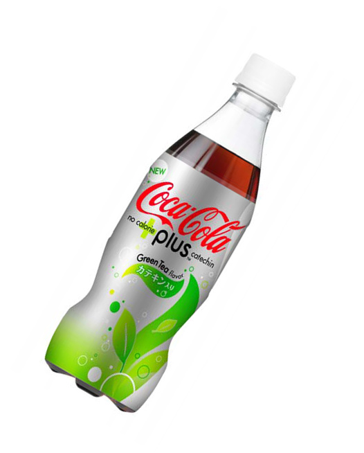 What Do You Think About Green Tea Cola? Sugimoto America Blog