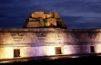 TEMPLO MAYA ¿ A DONDE FUERON ?