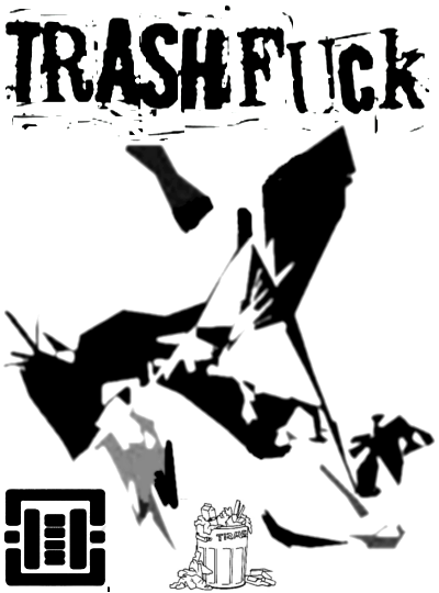 TRASHFUCK Records