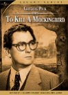 To Kill a Mockingbird