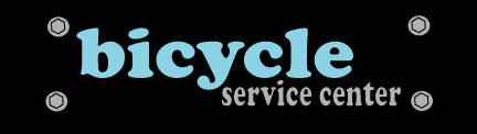 Bicycle Service Center