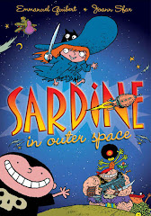 Sardine--so funny and addictive