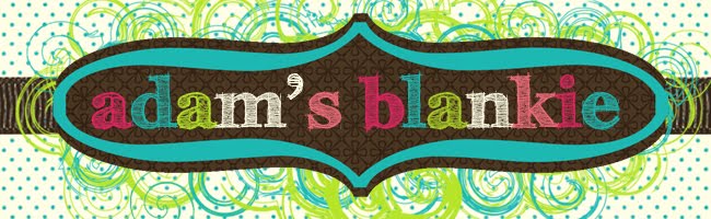 Adam's Blankie Children's Boutique