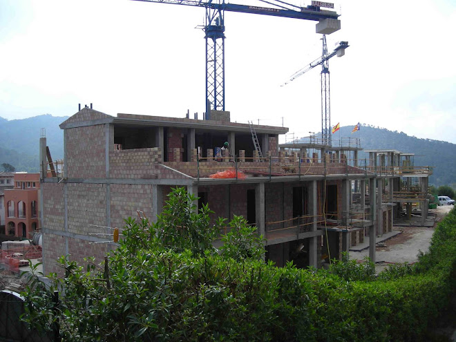 la colina