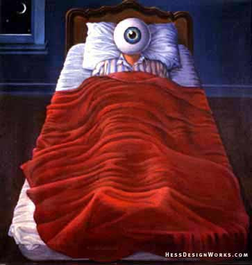 Insomnia, Sleeping Problems and Sleep Disorders