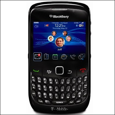 Cdma Blackberry