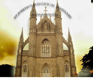 Mangalapuzha Seminary