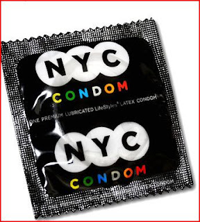 City condom