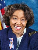 Congresswoman Julia Carson