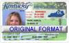 Ky Drivers License