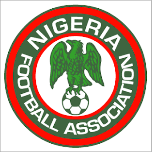 Nigéria Nigeria+football+assoc+logo