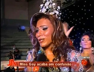 Miss Gay Brazil 119