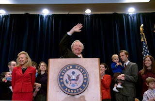 TransGriot: Joe Lieberman, You Are NOT JFK TransGriot: Joe Lieberman, You Are NOT JFK