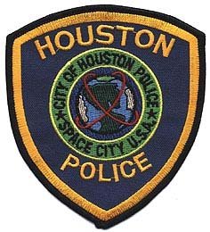 Hpd Badge