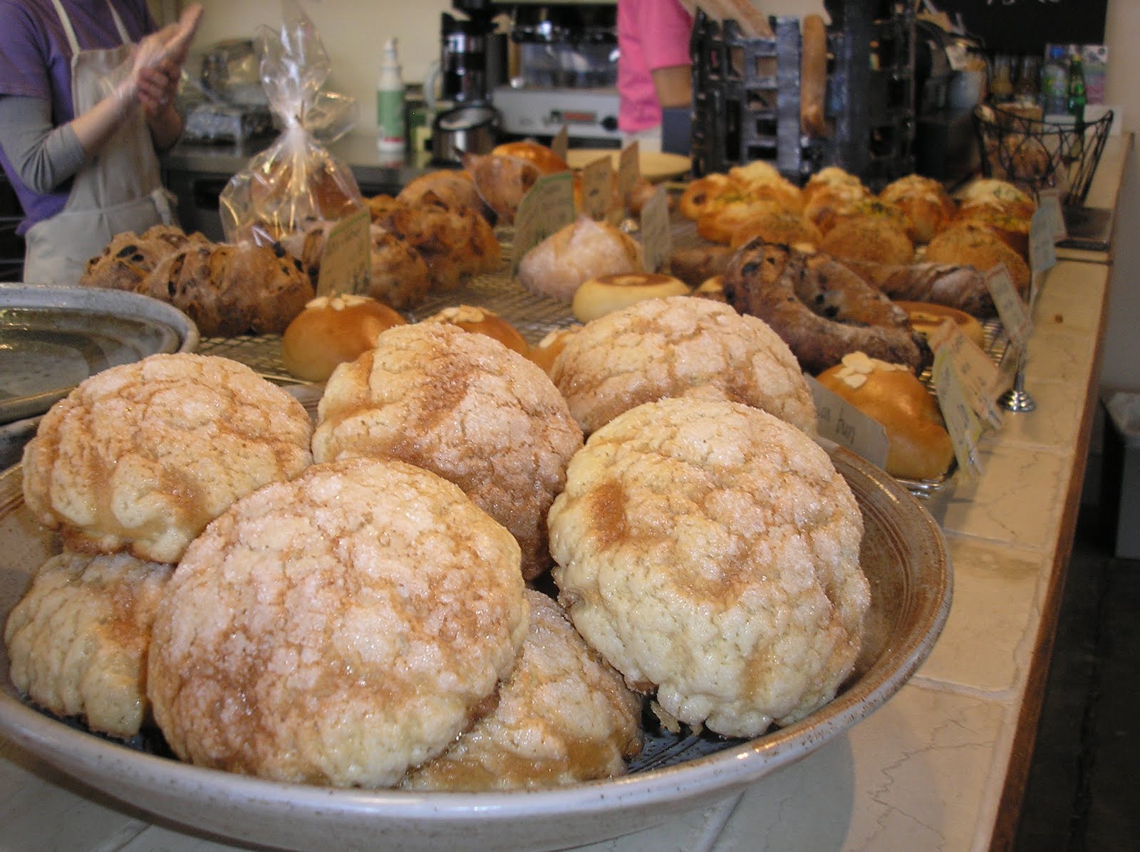 Around The World In London Restaurants Japan Tetote Factory Japanese