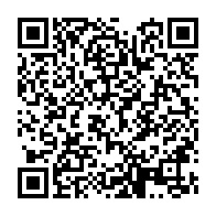 Blog's QR Code