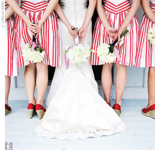 Fun Bridesmaid Pictures