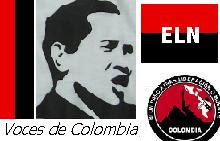 Ejercito de liberacion nacional - Colombia -