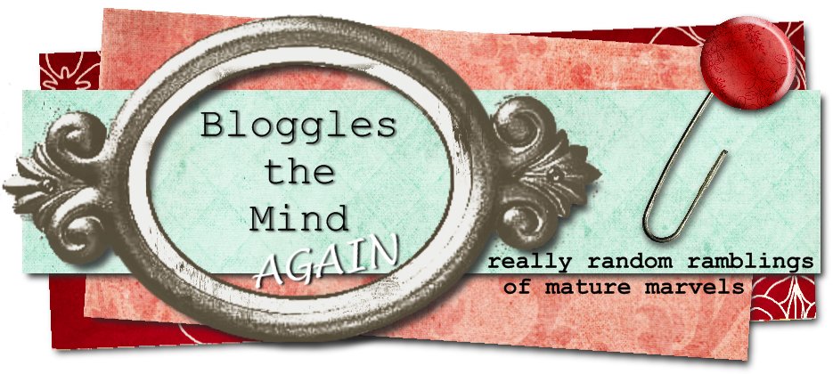 Bloggles the Mind Again