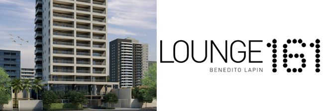 Lounge 161 Benedito Lapin