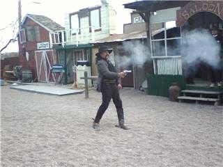 Highway Heaven I M Your Huckleberry Doc Holliday To Johnny Ringo Tombstone