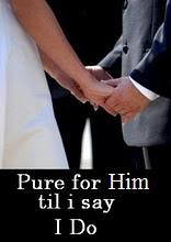 Pure for Him