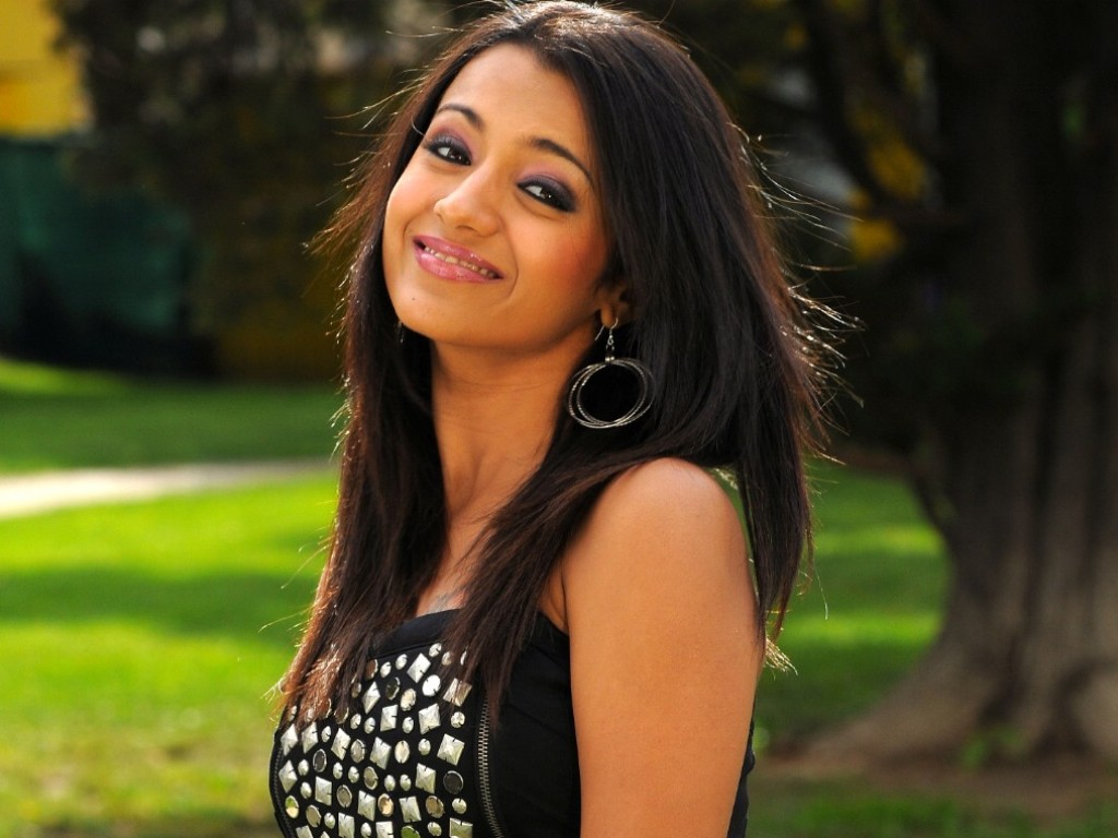 Trisha Latest Photos