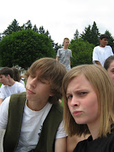 Me and Alec