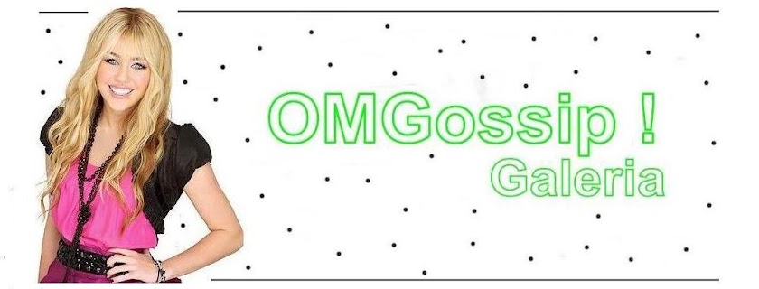 OMGossip ! Galeria