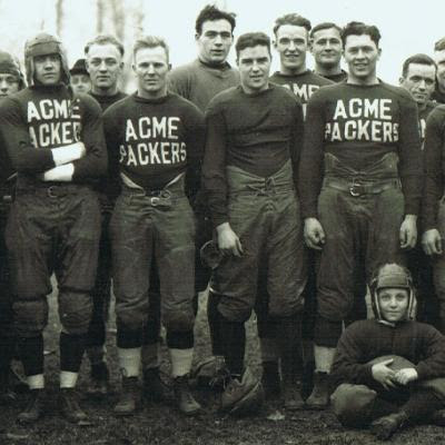 Game Day at Lambeau: Packers to wear historic alternate uniform