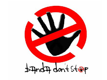 Don`t Stop