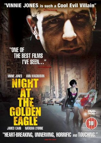 Night at the Golden Eagle movie