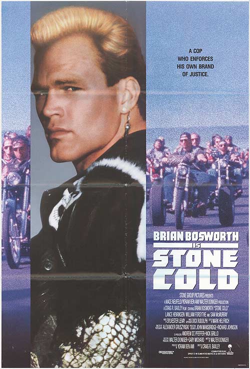 Stone Cold Young