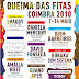 Cartaz Queima das Fitas – Coimbra 2010