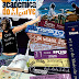Cartaz oficial da XXIV Semana Académica do Algarve 2009