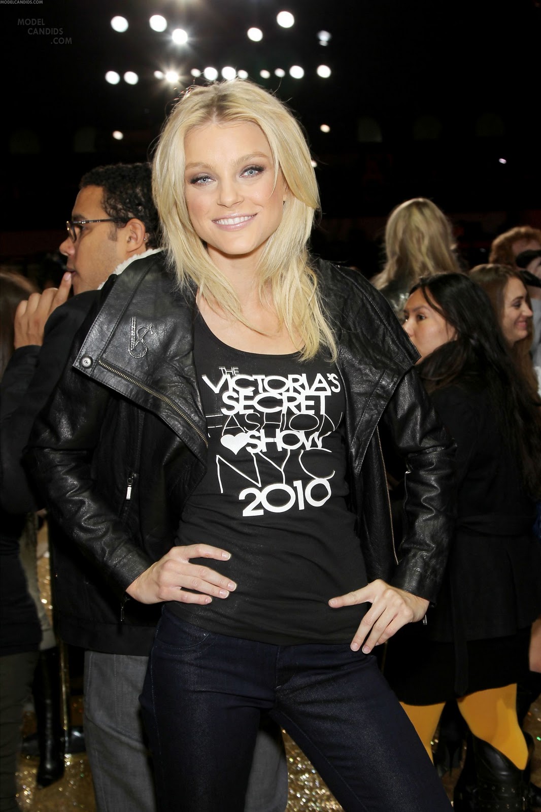 Jessica Stam Photoshoot Gallery Jessica Stam Photoshoot Gallery