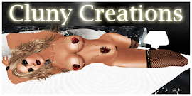 CLUNY CREATIONS