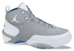 new melo jordans