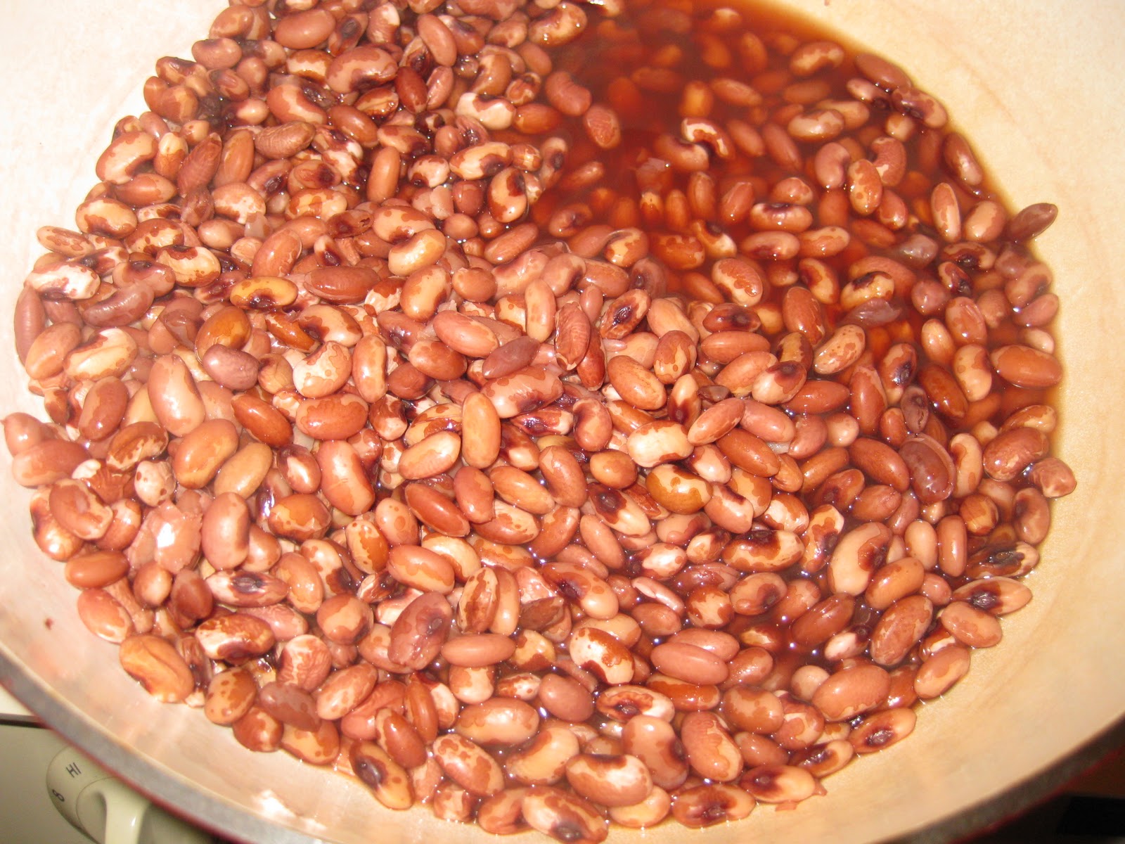 Cooking With My Food Storage How to Cook Dry Beans in the Oven A No
