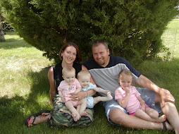 Family pic in 2003