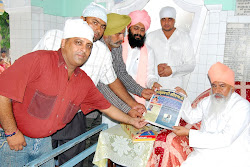 Dera Sachkhand Ballan