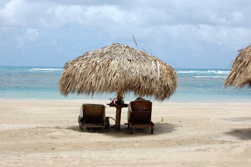 Zoetry Agua Punta Cana,