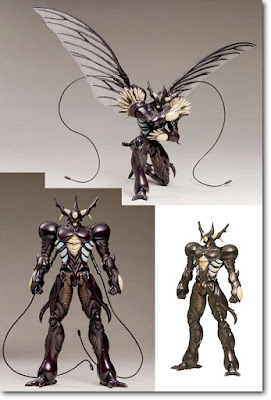 Stock Figures