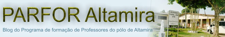 Parfor Altamira