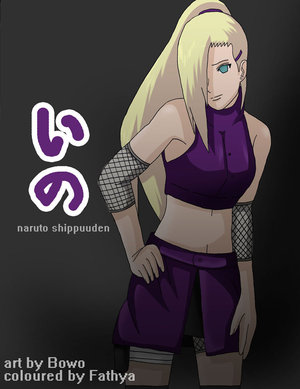 Yamanaka_Ino___Shippuuden_by_companybowb