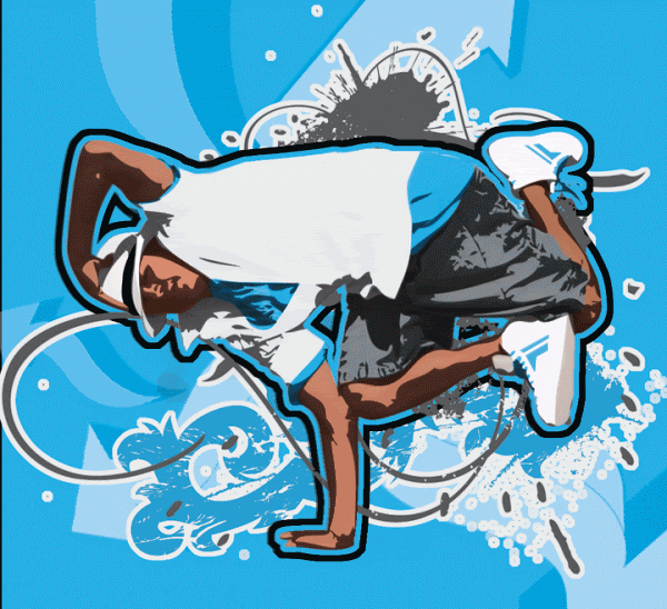 Bboy Songs