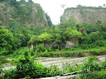 sianok canyon