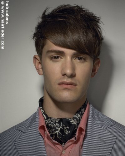 korean hairstyle for men. 2011 New Men#39;s Hairstyles