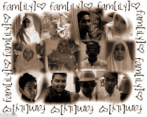 ~my family~