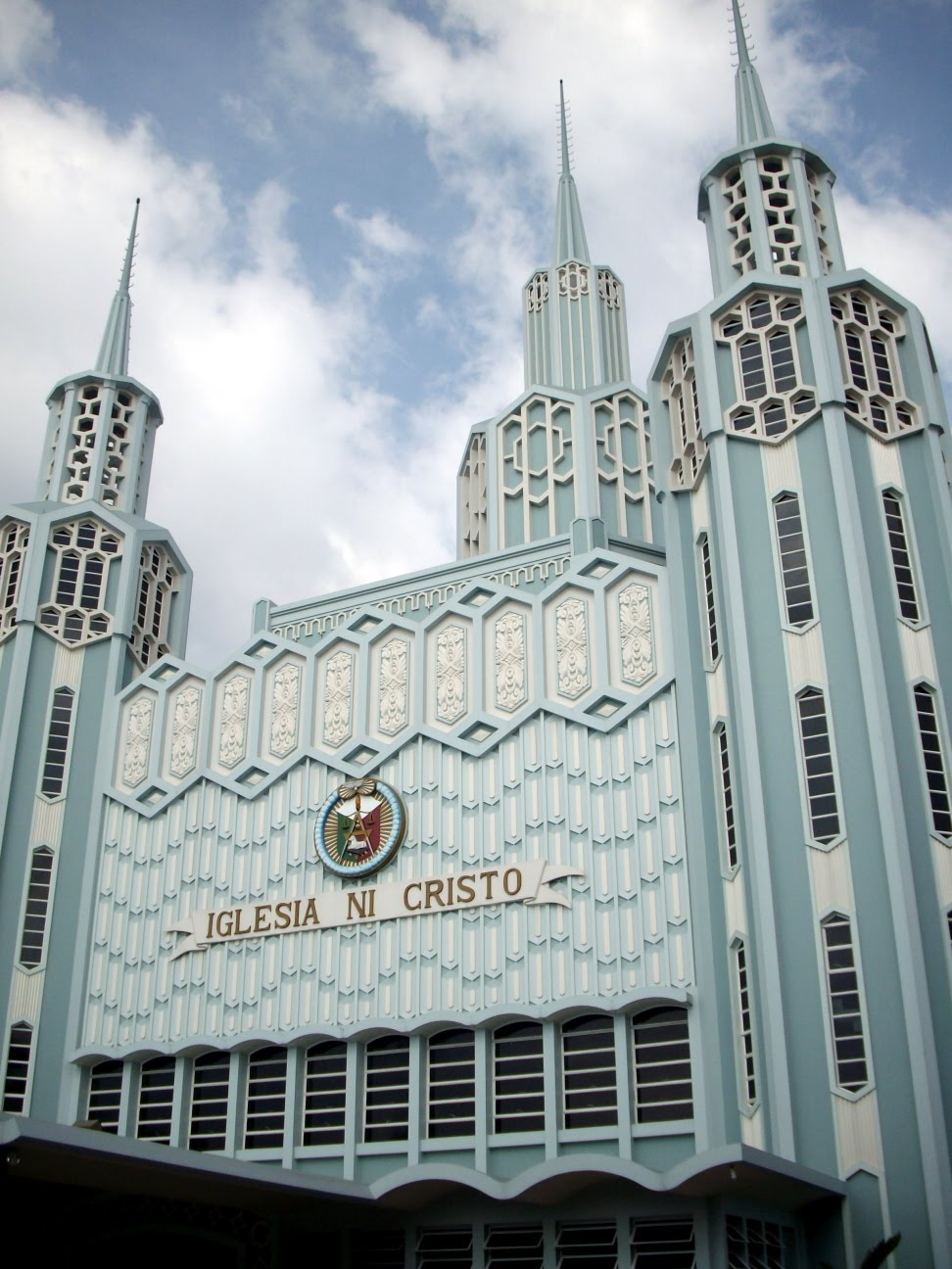 cristo iglesia ni